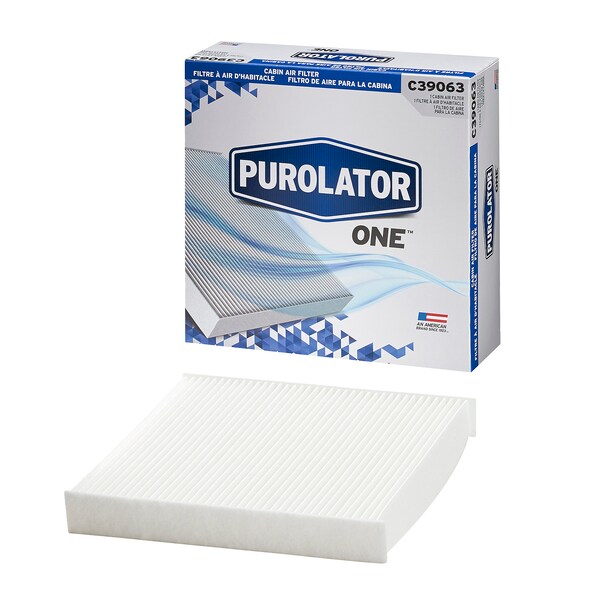 Purolator Purolator C39063 PurolatorONE Advanced Cabin Air Filter C39063 - main